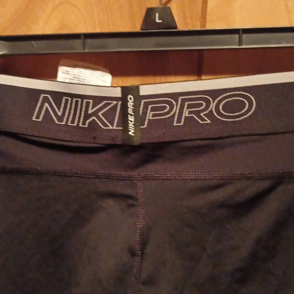 Compression pants - Picture 5 of 5